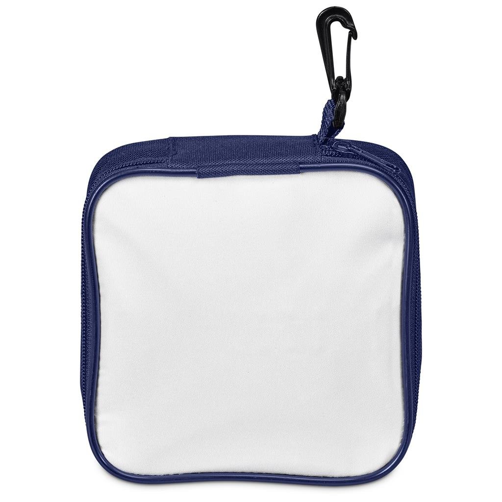 Pre-Production Sample Hoppla Valley Club Accessory Golf Bag